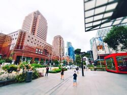 Orchard MRT (D9), Shop House #581590841